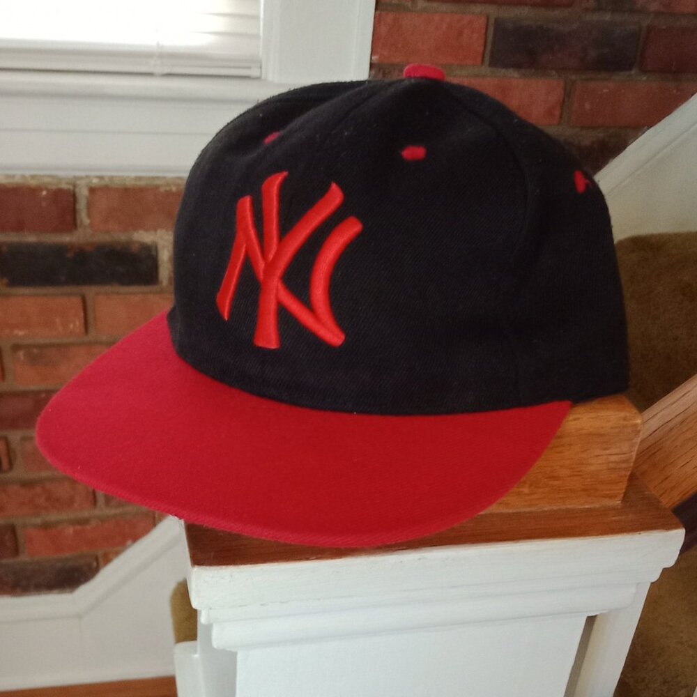 NY Cap